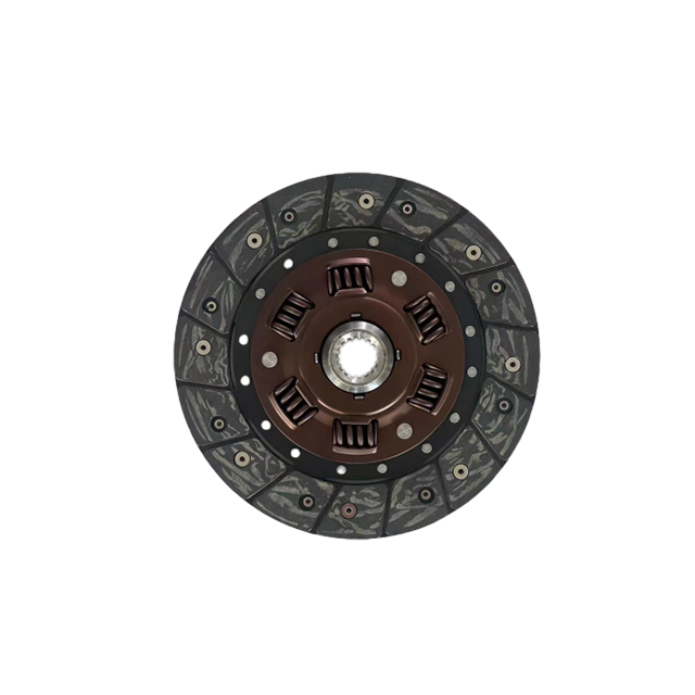 Clutch Disc for Alto800 368Q OEM 22400-84320 160mm