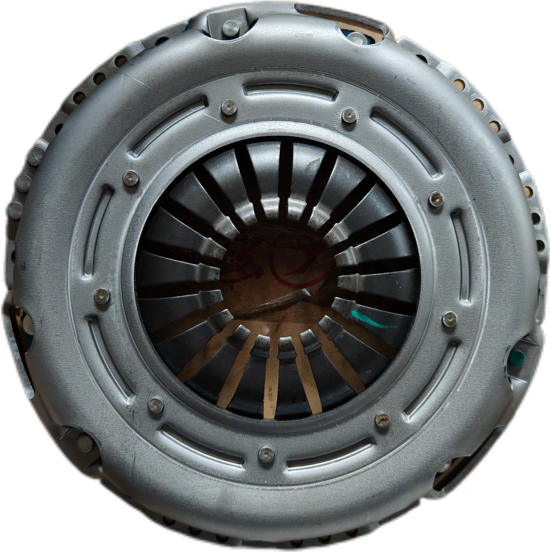 clutch plate for DAM15KR 215mm